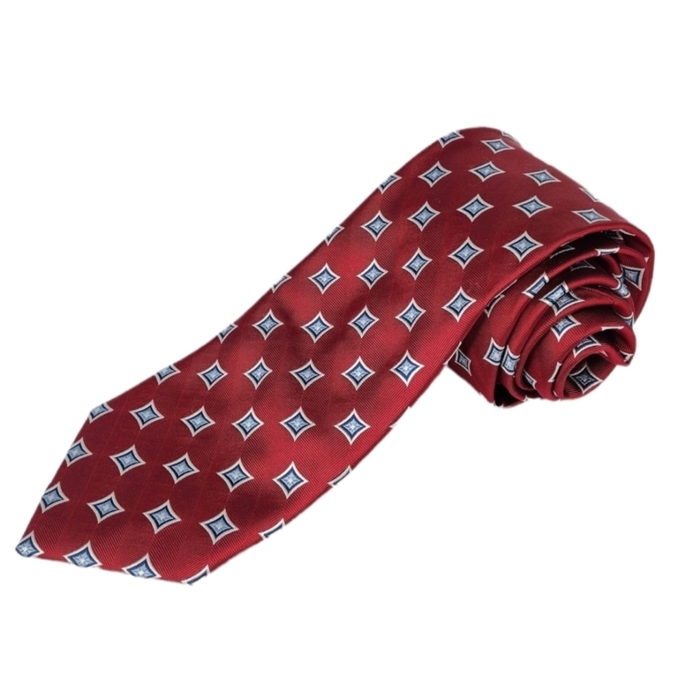 NWT Jos A Bank Executive Collection Silk Tie